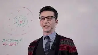 Андрей Курпатов - Ваша личность — иллюзия?