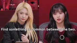 The Secret of EVERGLOW's Synchronization