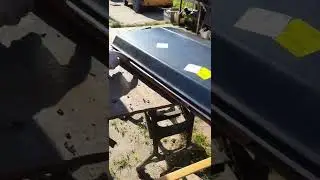 Ремонт двери ваз классика 2101-2107