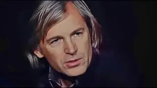 СТАНИСЛАВ ЛЮБШИН. Хроника разных лет.