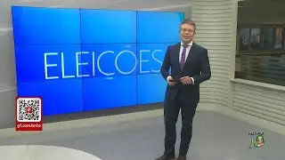 [HD] Eleições 2024 - CE | Giro Jornalismo às 17h - TV Verdes Mares (27/10/24)