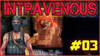 Intravenous | Mission 03 | Apartment Complex | Stealth Pacifist