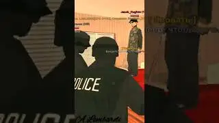Штурм FBI