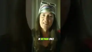 Vietnam Madness Once Upon A Time   