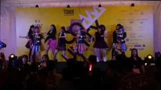 Closing Dance Performance @ D'J Party 2016