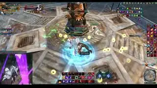 FW arena | Emptiness [20]