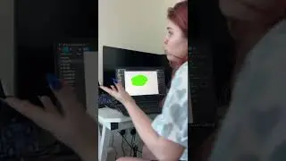 Как сделать круг в обс. Настройка вебинара