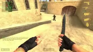 CSGO: The Lost Frags