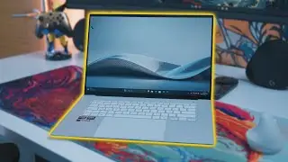 ASUS ZENBOOK S 16 ALINIR MI? - AMD'den MacBook Air'a büyük rakip 😮