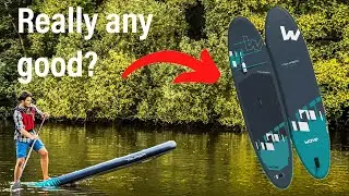 Wave tourer 2.0 Unboxing and Review (2024)