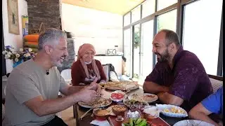 Ali Gürbüz Hakkında Her Şey I Bilgehan Demir Röportajı / Uzun Versiyon