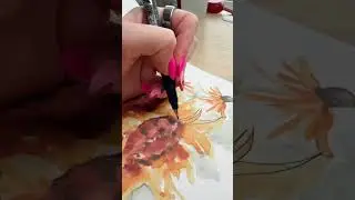 so..these viral art activities are✨genius✨ #shorts