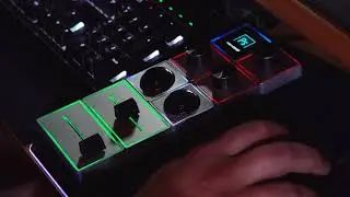 Palette gear - presentazione in italiano