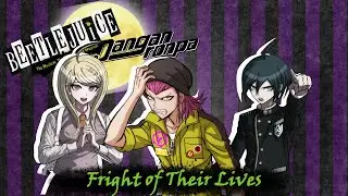 Fright of Their Lives - Beetlejuice/Danganronpa