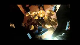 Muddy York - Behold! The City Drum Cover