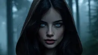 Nathyrra - The Fourth Horseman [Official Music Video]