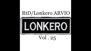 RtD/Lonkero ARVIO - Vol. 25 - Koskenkorva Long Drink VS Raflaversio