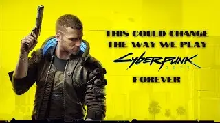 Cyberpunk 2077 Future Update and DLC Speculation 2022