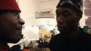 Brother Polight! What's Your Nationality?