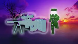 AWP | bad business montage