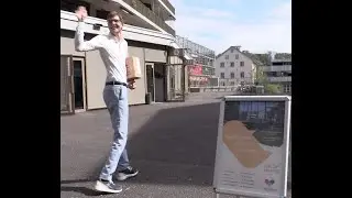 Nicolas: Die Knieschmerzen sind weg