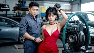 Diusir dari rumah, aku langsung nikah dengan montir. Rupanya dia CEO konglomerat!