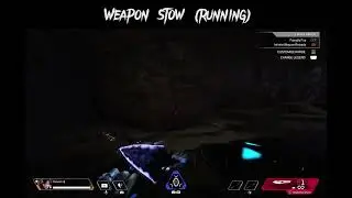 All Season 16 Wraith’s Kunai Heirloom updated animations