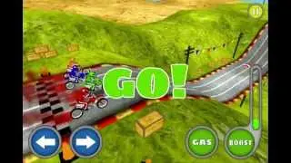 Giant Moto Trailer