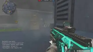 RM Rus Warface Cheat