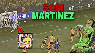 I Bought UTOTY Martinez 😀😍 | Martinez Review | EC ShaniYT