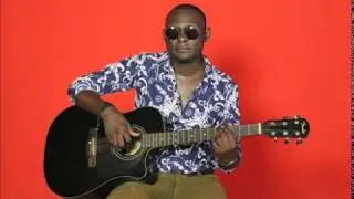 Fernando Sumbo----PASSADA