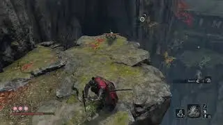 Sekiro Концовка Сура