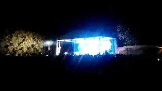 Трубейкой - Огоньки (29.08.15. Лидский Байк Фест)