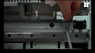 Roland VersaCAMM SP-series Linear Encoder Replacement