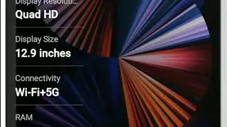 APPLE IPAD PRO 2021 PRICE UNDER  212900 FAST BUY