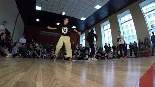 Boogie-D |HIP HOP|  Белгород