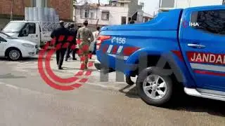 Osmaniye'ye şehit ateşi düştü