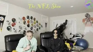 The NFL Show Wk 13