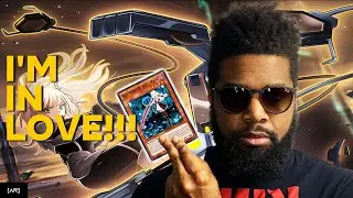 Sky Striker is the REASON I still play DUEL LINKS