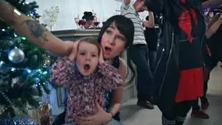 Манекен Челлендж х51 group Якутск