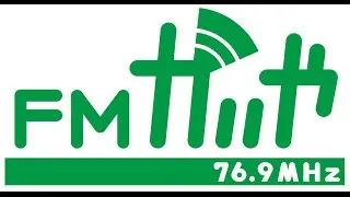 FM GAIYA's Radio Program Promotion for 