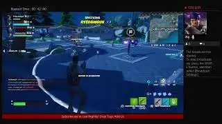 Tap Inn (Fortnite)