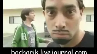 David Blaine УЛИЧНАЯ МАГИЯ. ЧАСТЬ 3 (НА РУССКОМ)