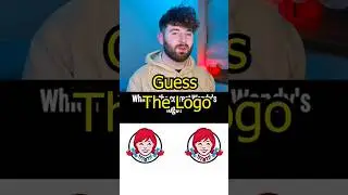 Guess the Logo - part 6 #realorfake #irish #irishyoutuber #youtubeshorts #shorts