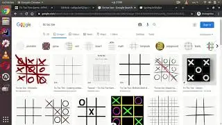 Tic Tac Toe Game over the Internet | Java, WebSocket, Spring Boot, REST | Backend part