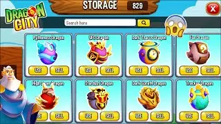 Dragon City - Opening x50 Heroic Dragon Chest for FREE 2021! 😱
