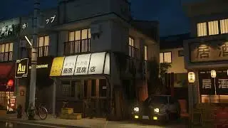 Initial D 🚗 | Cozy Lofi Music