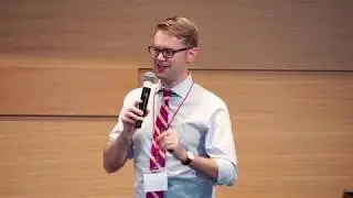 Tyler DeWitt - STEM Summit 6.0