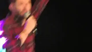 Jensen Ackles Dancing JIBCon 2015