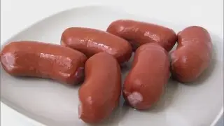 Сардельки 